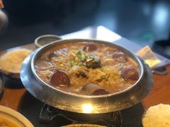 -95号酱骨·一块豆腐(展春园西路店)