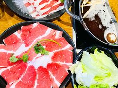 -呷哺呷哺(砂之船奥莱店)