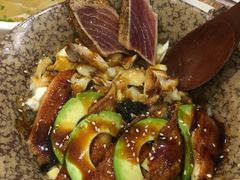 -林妈妈村·日式料理(宝山龙湖天街店)