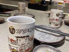 -万岁寿司(万国店)