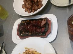 -千日贺茶餐厅(开发区安盛店)