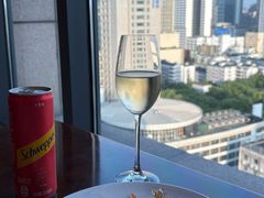 -杭州武林万怡酒店
