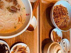 -味千拉面(上海蓝天路店)