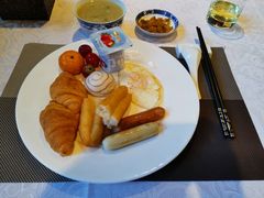 -府学·秋果S酒店(北京南锣鼓巷四合院店)