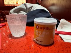 -喜家德虾仁水饺(景枫中心店)