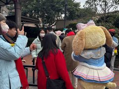 -迪士尼小镇