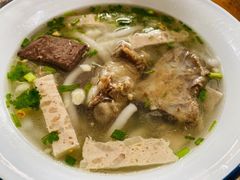 -Doo Dee Thai Food(Issan/Isaan/Esan)