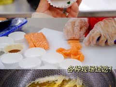 -家乐福会员店(南翔店)