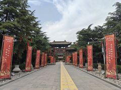 -尧庙景区