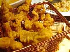 -渝信川菜(长安店)