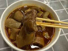-清真蒋有记(老门东店)