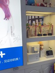 -蓝丝带产后恢复中心·催乳·通乳(渝北汽博店)