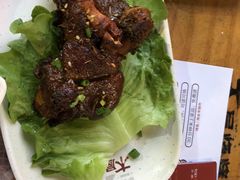 -木屋烧烤(白石洲店)