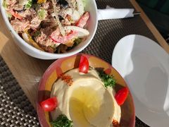 -ALAMEEN阿拉伯餐厅(三里屯店)