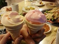 android_upload_pic-韩林轩自助火锅烤肉超市(中天步行街店)