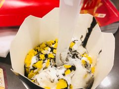 -麦当劳(凯德MALL太阳宫店)