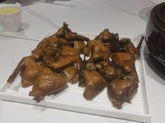 -琬苑鸽庄·川粤融合菜(解放碑总店)