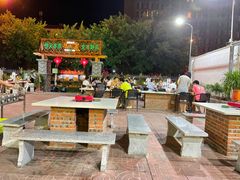 -墨脱石锅椰子鸡•香草鸭•东山羊(大东海店)