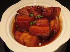 -小菜园新徽菜(青岛市南万象城店)