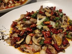 -三猫黑鱼花(南大店)