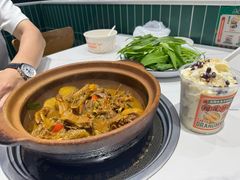 -虎婆冷饮店·海南特色炒冰(三亚湾店)