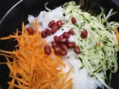 井梅凉皮-贡梅老面馆·蟹粉面·无锡特色小吃(南长街主推店)