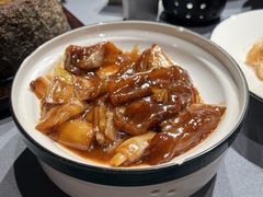 -狮王府淮扬菜(老门东店)