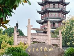 -观潮胜地公园