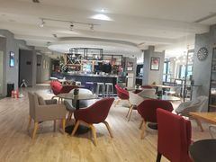 -康铂酒店(上海自然博物馆店)