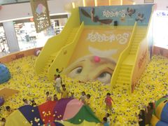 -万达茂商场(南京仙林店)