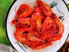 -盛港湾海鲜食府(黄沙店)
