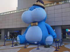 -盒马X会员店(王府井奥莱UP TOWN店)
