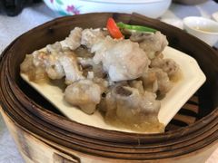 -沙河粉村·国家非遗传承(云台店)