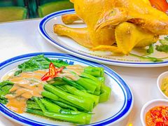 -肥小福·烧鹅专门店(环宇荟店)