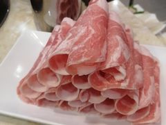 特价羊肉-城一锅涮烤羊蝎子·烤串