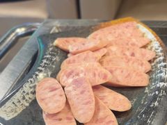 -老卜奎齐齐哈尔烤肉(人民东路店)