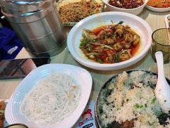 -领蟹祥记·香辣蟹·特色小海鲜(奥体天虹店)