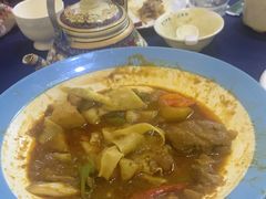 -伊带伊路新疆美食府(呼家楼店)