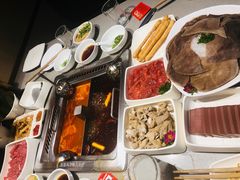 -海底捞火锅(龙湖北京大兴天街店)