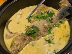 -望乡楼上海菜(日月光店)