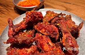 Chicken架 from Shenyang