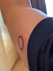 点击看大图 -飛凡TATTOO纹身•原创