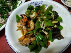 -渔码头食府·20年蓬莱老字号(登州路店)
