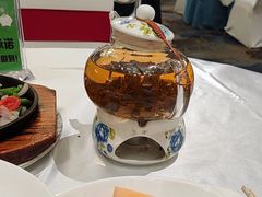 -聚春园自助餐厅(东街口店)