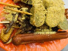 -安发瞧麻辣烫(总店)