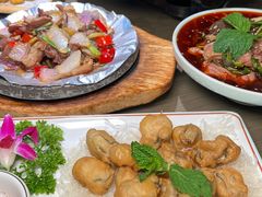 -桂小肴·青春食堂(西大店)