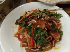 凉拌猪耳-同庆楼(大钟寺店)