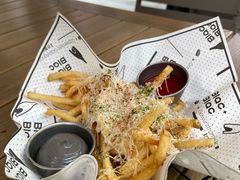 -Blac+Blac(中海环宇荟店)