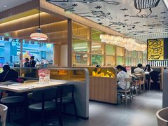 -菲滋意式餐厅(西溪印象城店)