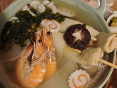 -热地HOT PLACE洋风韩餐(红旗街店)